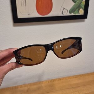 Jonathan Paul Polarized UV 400 Fitovers  Sun Glasses